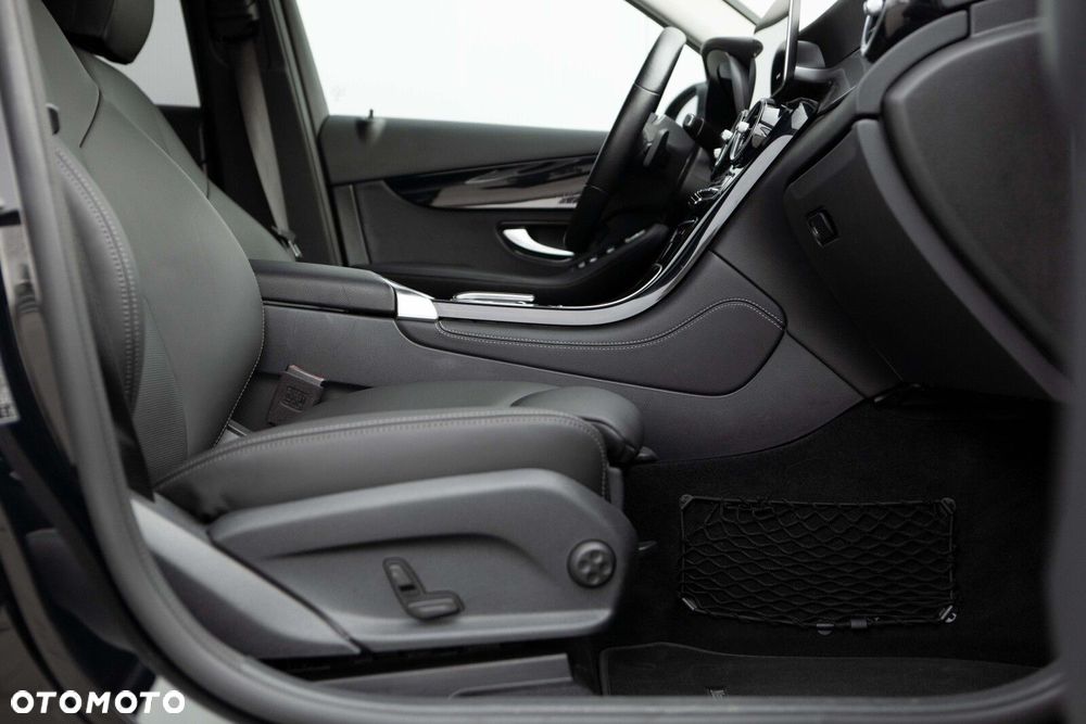 Mercedes-Benz GLC 200 d 4-Matic - 28