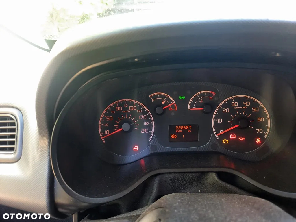 Fiat Doblo - 6