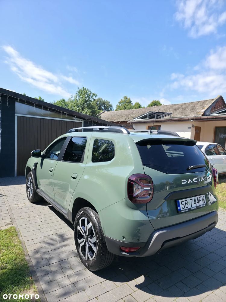 Dacia Duster 1.0 TCe Journey - 2
