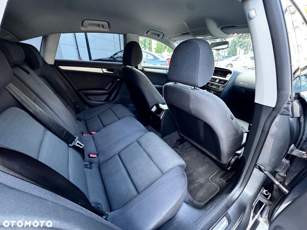 Audi A5 Sportback 2.0 TDI Quattro - 32