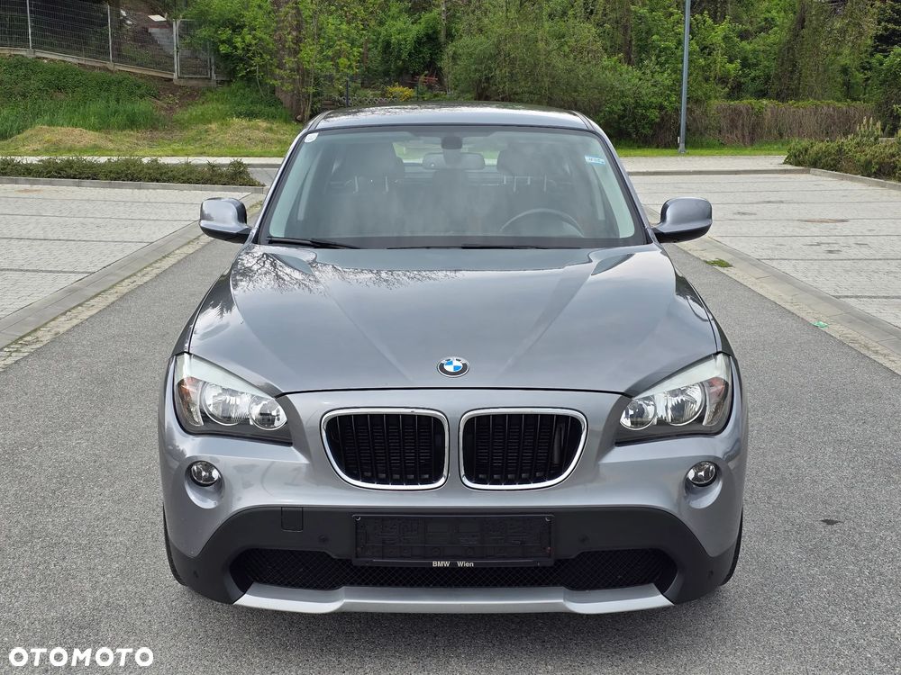 BMW X1 sDrive18d xLine - 7