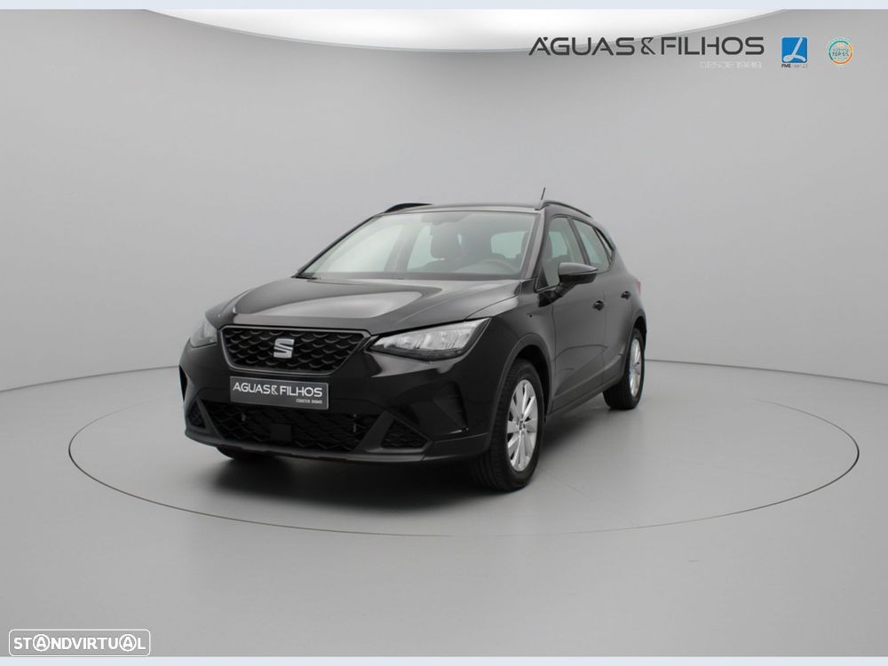 SEAT Arona 1.0 TSI Style DSG - 1