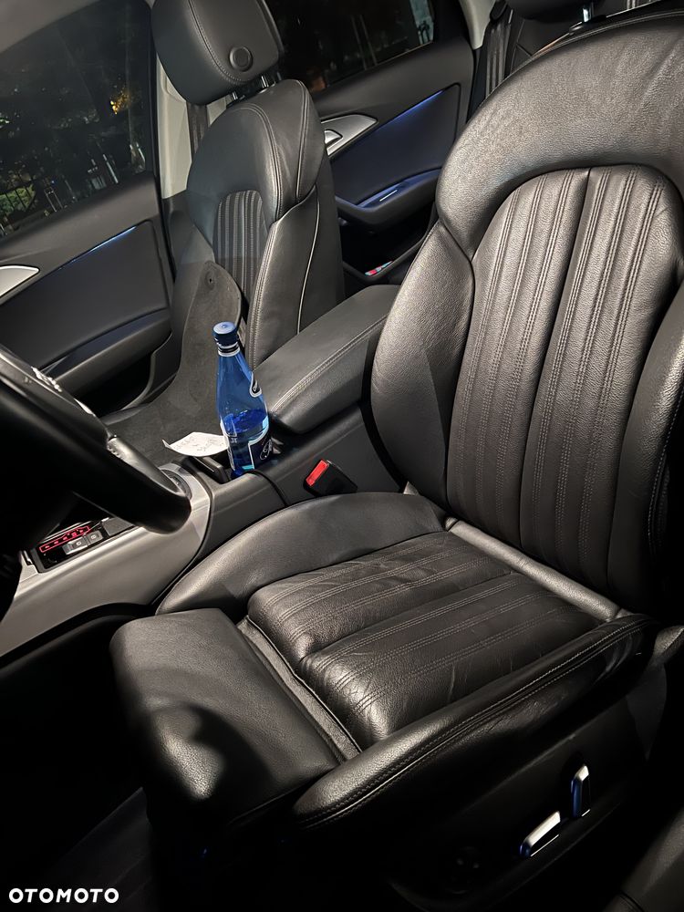 Audi A6 Allroad 3.0 TDI S tronic DPF - 8