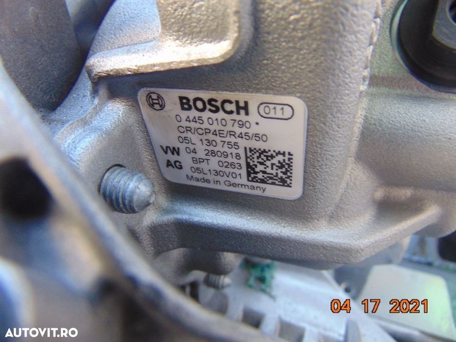 stare impecabila 30.000km - 3