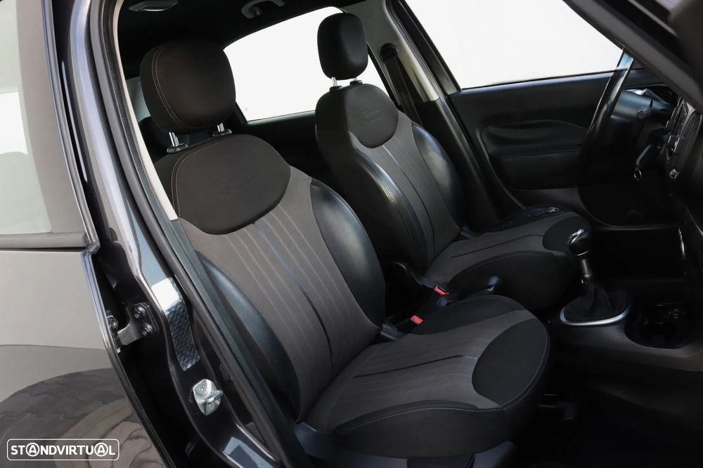 Fiat 500L 1.3 MJ Pop Star S&S - 40