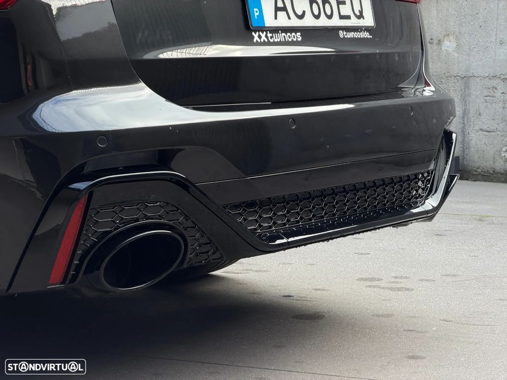 Audi A6 Avant 40 TDI Sport S tronic - 10