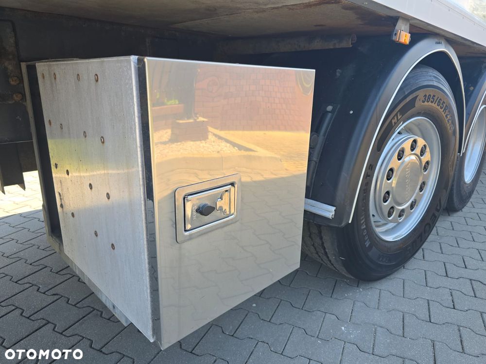 Scania R520 V8 - 16
