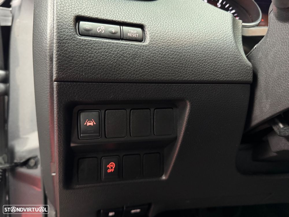 Nissan Qashqai 1.2 DIG-T Tekna Premium S - 18