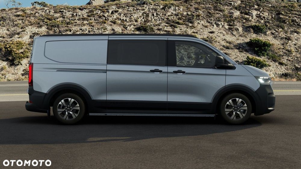 Volkswagen Transporter - 9