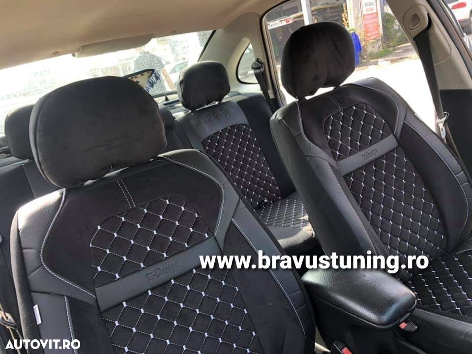 Huse scaun auto BMW E36, E46, E39, X1,X3,X5, Seria 3,Seria 5 - 6