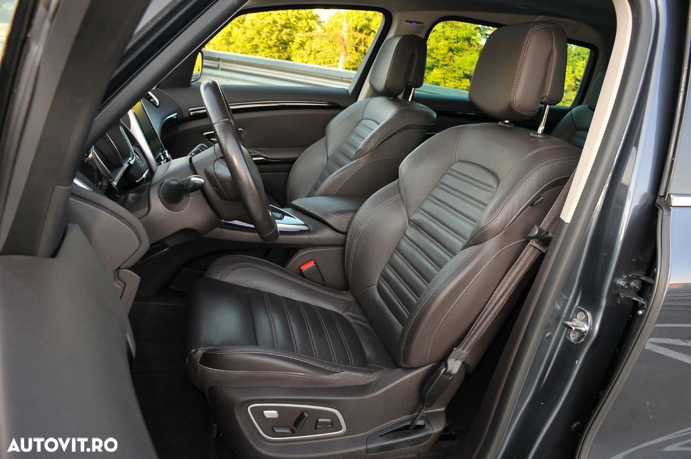 Renault Espace Energy dCi 160 EDC Intens - 13
