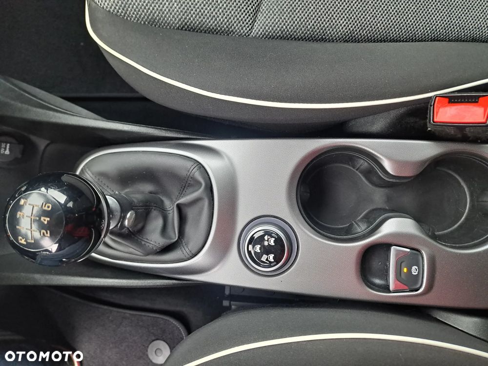 Fiat 500X - 22