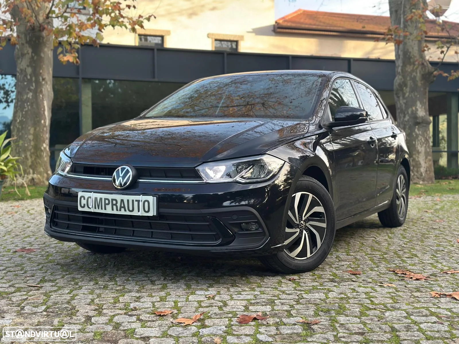VW Polo - 2
