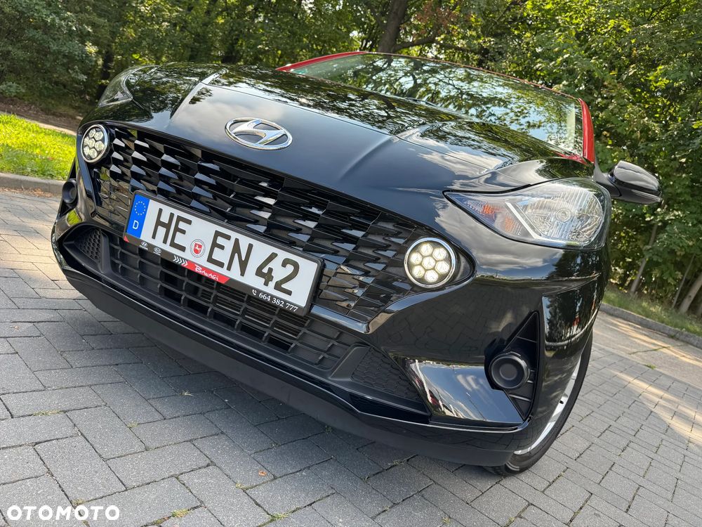 Hyundai i10 1.0 BlueDrive Premium - 39