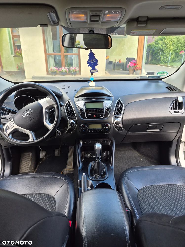 Hyundai ix35 - 27