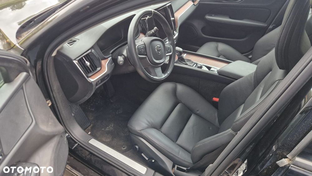 Volvo V60 T6 AWD Inscription - 13