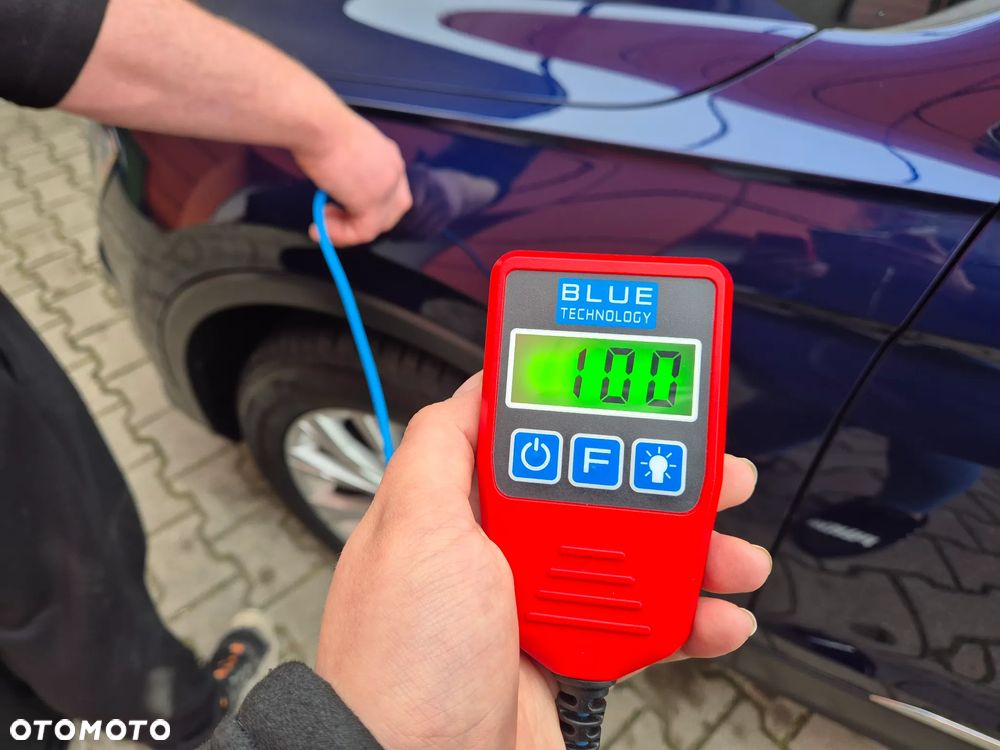 Volkswagen Tiguan 2.0 TDI SCR 4MOTION (BlueMotion Techn.) DSG Trendline - 40