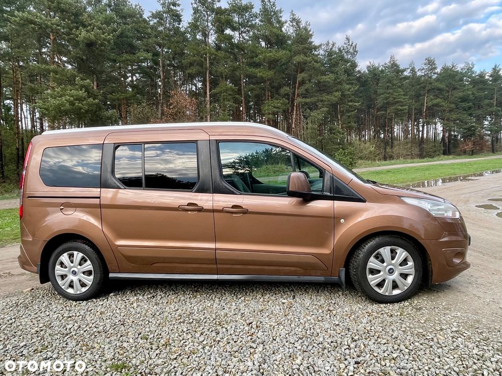 Ford Tourneo Connect 1.6 TDCi Trend - 3