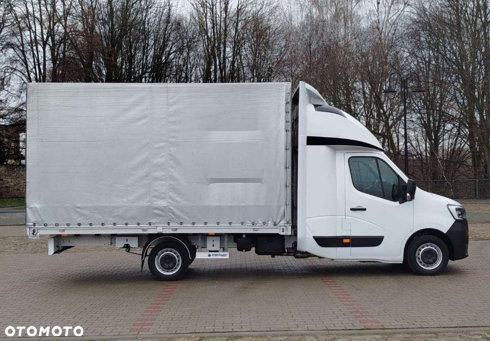 Renault Master - 3