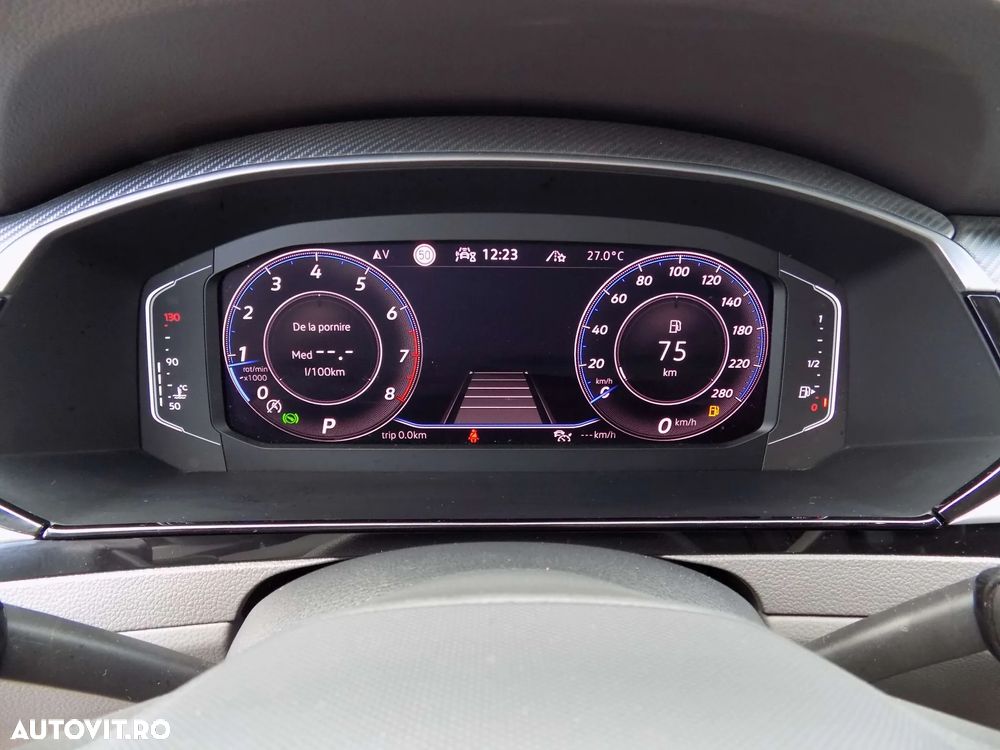 Volkswagen ARTEON 2.0 TSI OPF DSG Elegance - 18