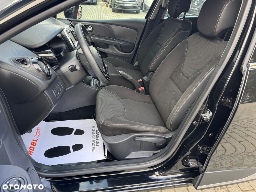 Renault Clio Grandtour 1.2 16V 75 Limited - 13