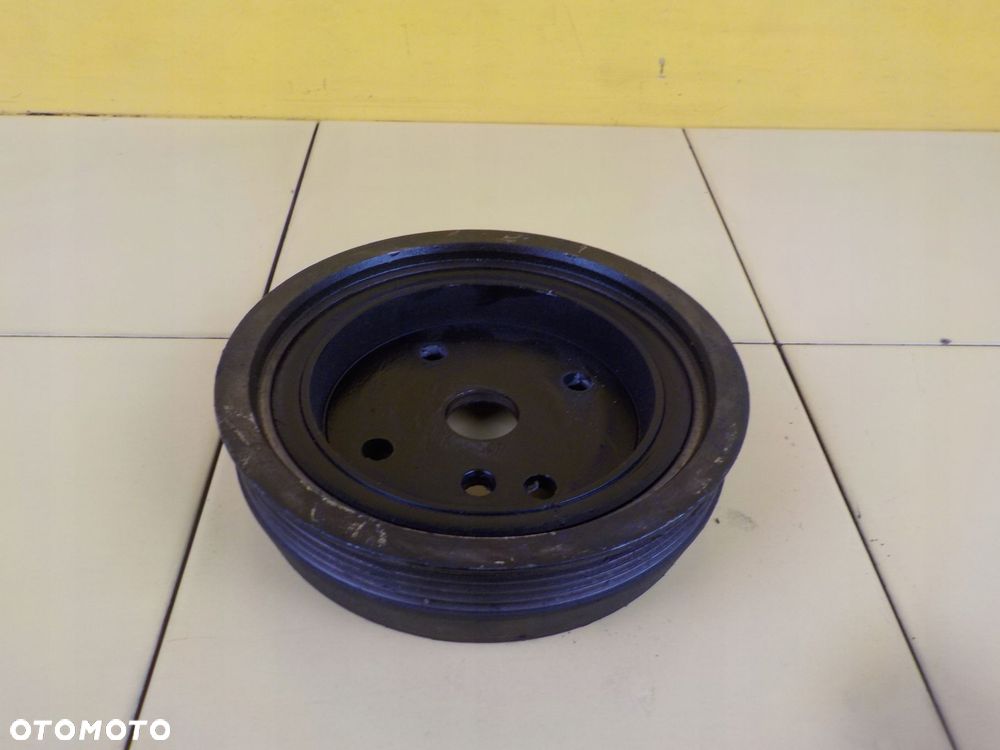 FORD KUGA MK1 2.5 B 12r 200KM HYDB kolo pasowe walu - 11