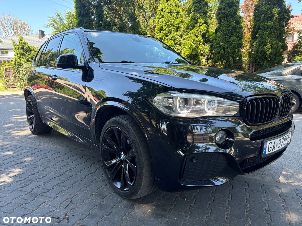 BMW X5 xDrive35i - 3