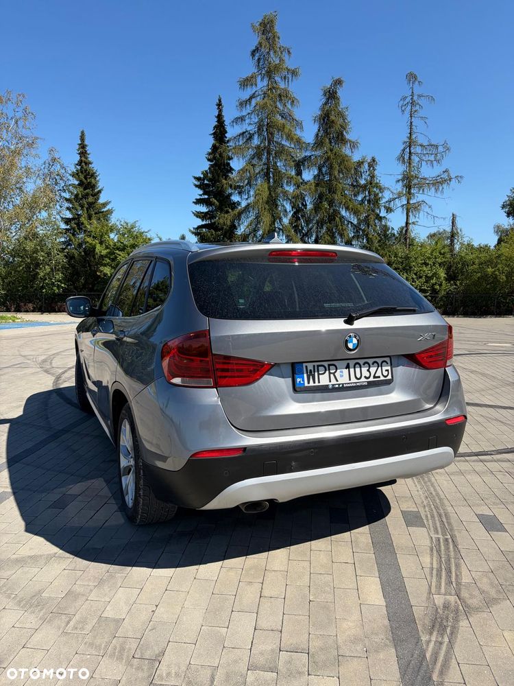 BMW X1 xDrive20d - 2