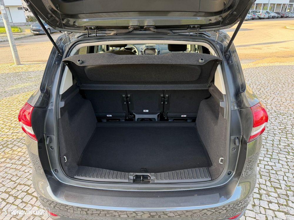 Ford C-Max 1.5 TDCi Titanium S/S - 17