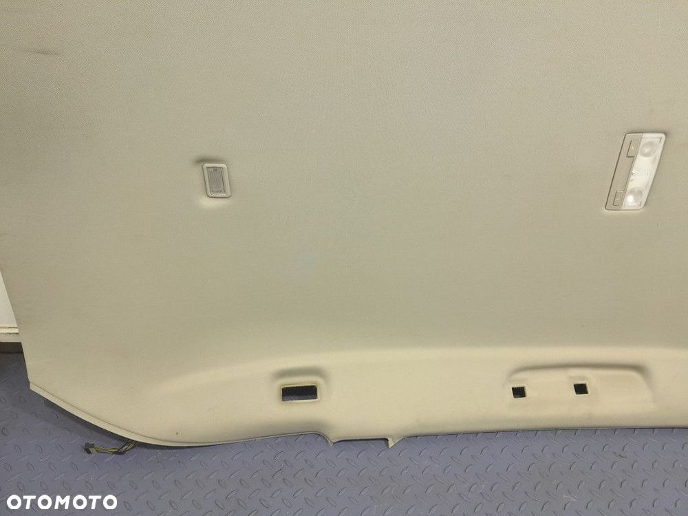 OPEL INSIGNIA A LIFT KOMBI PODSUFITKA 23196440 - 2