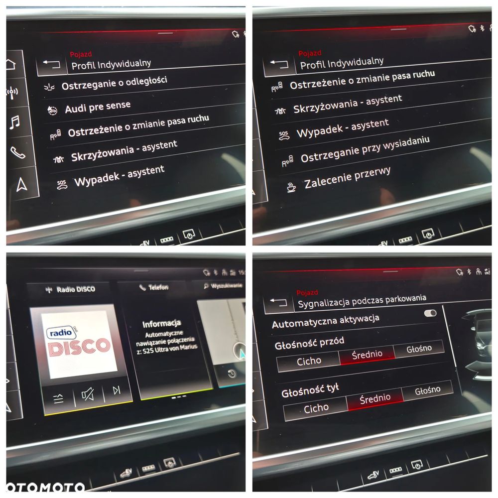 Audi A6 Limousine 50 TFSI e quattro S tronic S line - 31