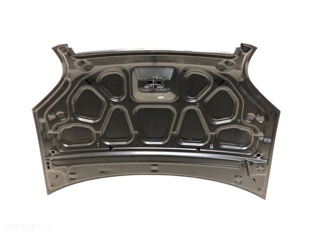 FORD FUSION 2002-2012 Maska silnika / Pokrywa przednia / Nowa - 5