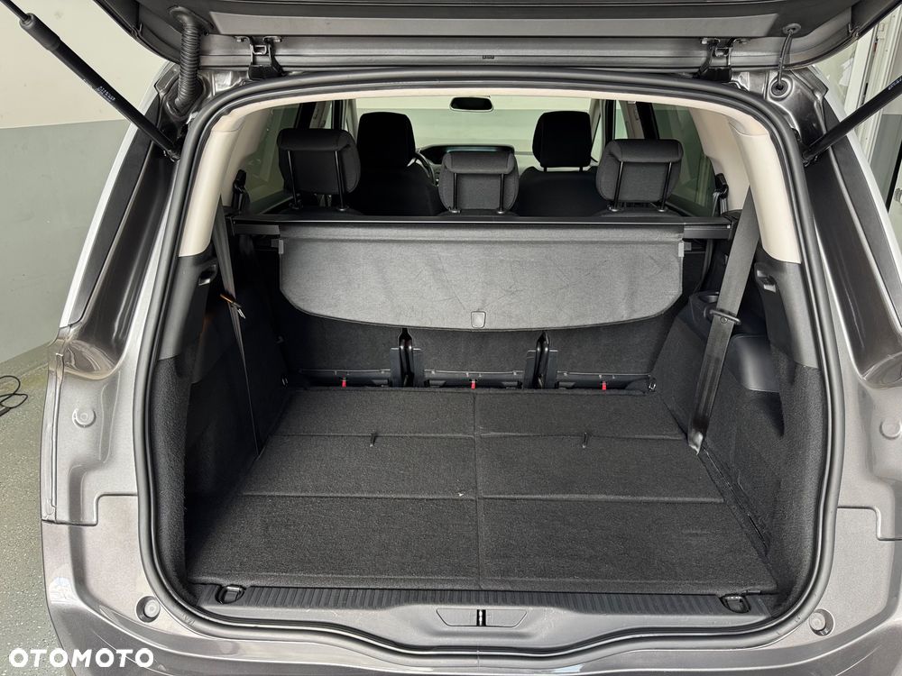 Citroën C4 SpaceTourer 1.5 BlueHDi Shine Pack S&S EAT8 - 35
