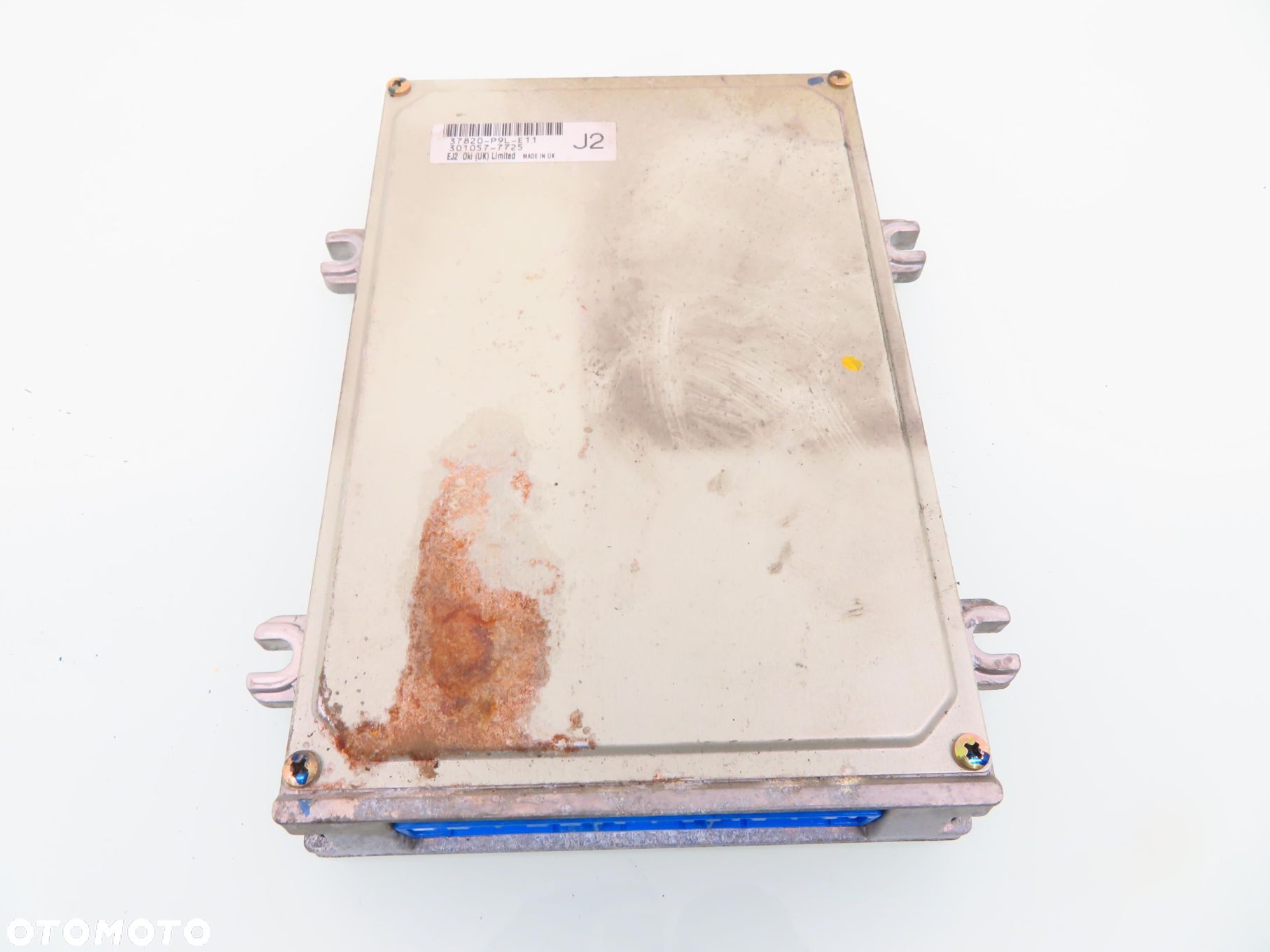 STEROWNIK HONDA CIVIC VI 1.5 37820P9LE11 3010577725 - 1
