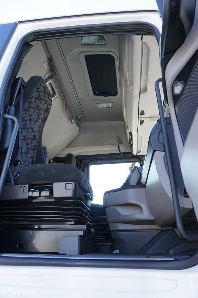 Scania / S 500 / EURO 6 / ACC / RETARDER / PEŁNA OPCJA / JAK NOWA - 8