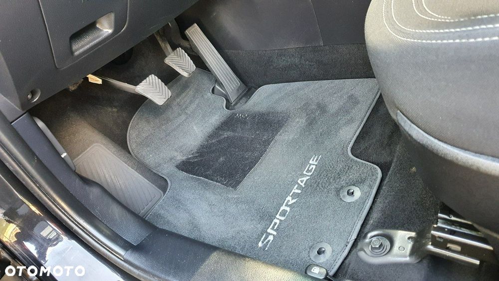 Kia Sportage 1.6 GDI L 2WD - 14