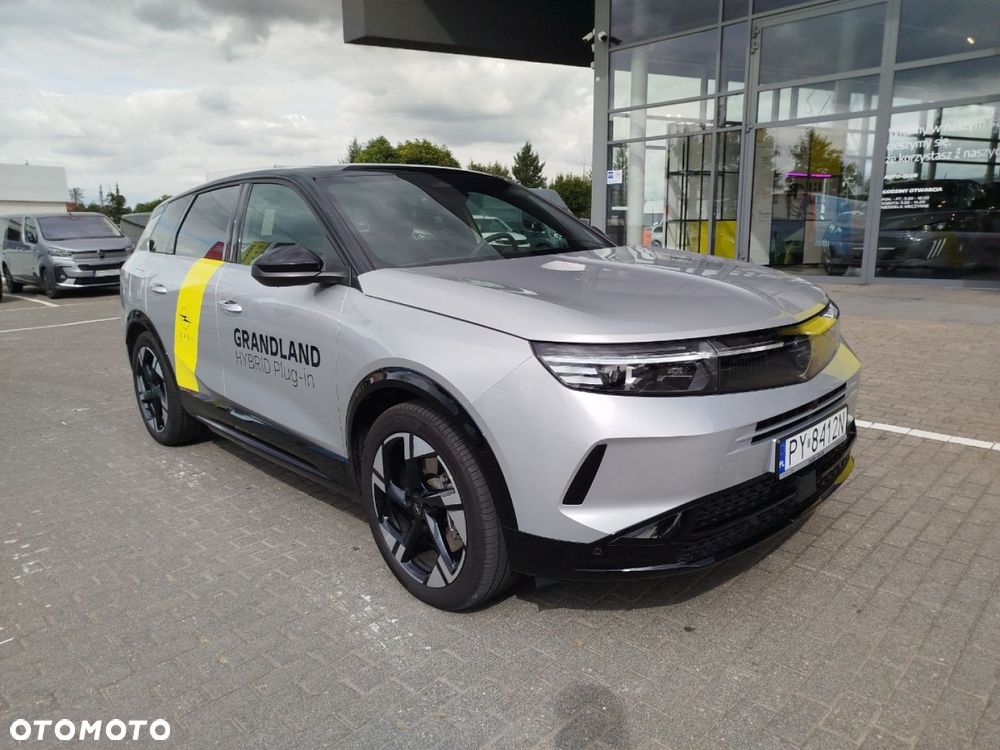 Opel Grandland - 9