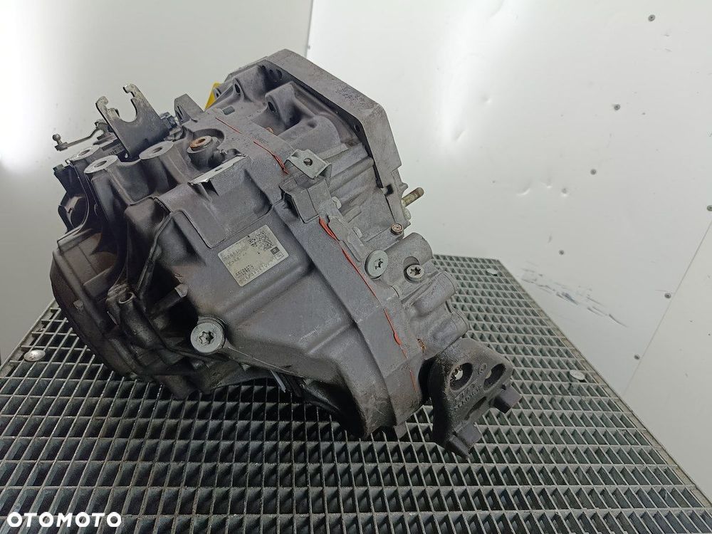 SKRZYNIA BIEGÓW AUTOMAT ALFA ROMEO 159 55184979  AF40  TF-80SC 2.4 JTD - 2