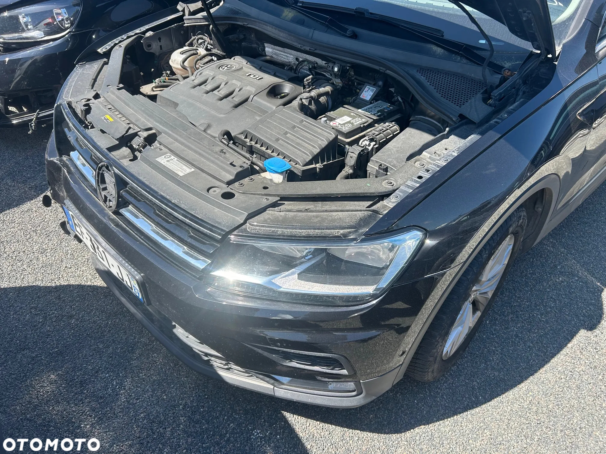Volkswagen Tiguan - 6