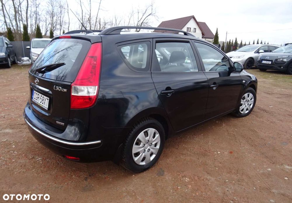 Hyundai i30 - 3