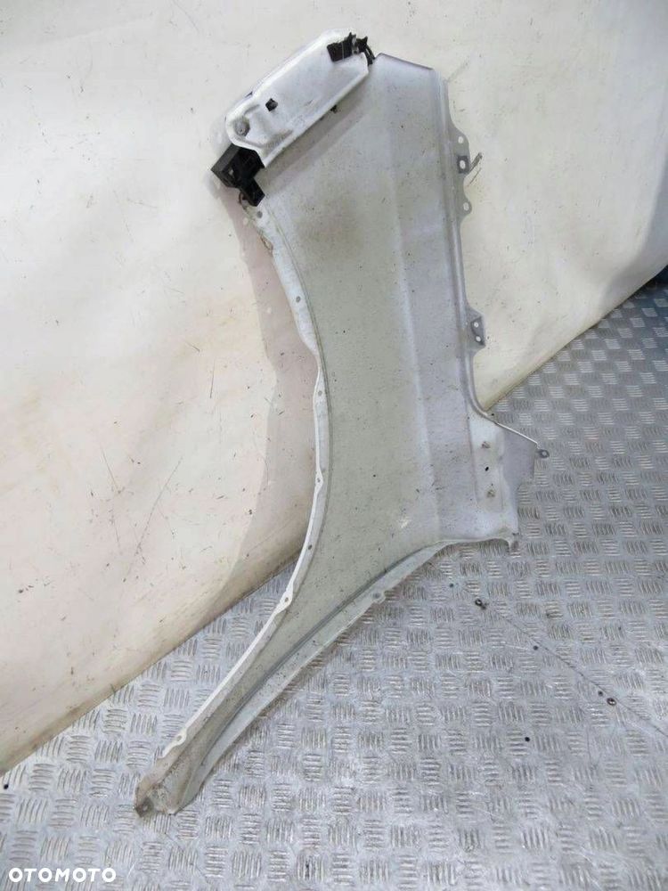 SUZUKI VITARA III BŁOTNIK PRAWY PRZÓD 26U 14- - 4