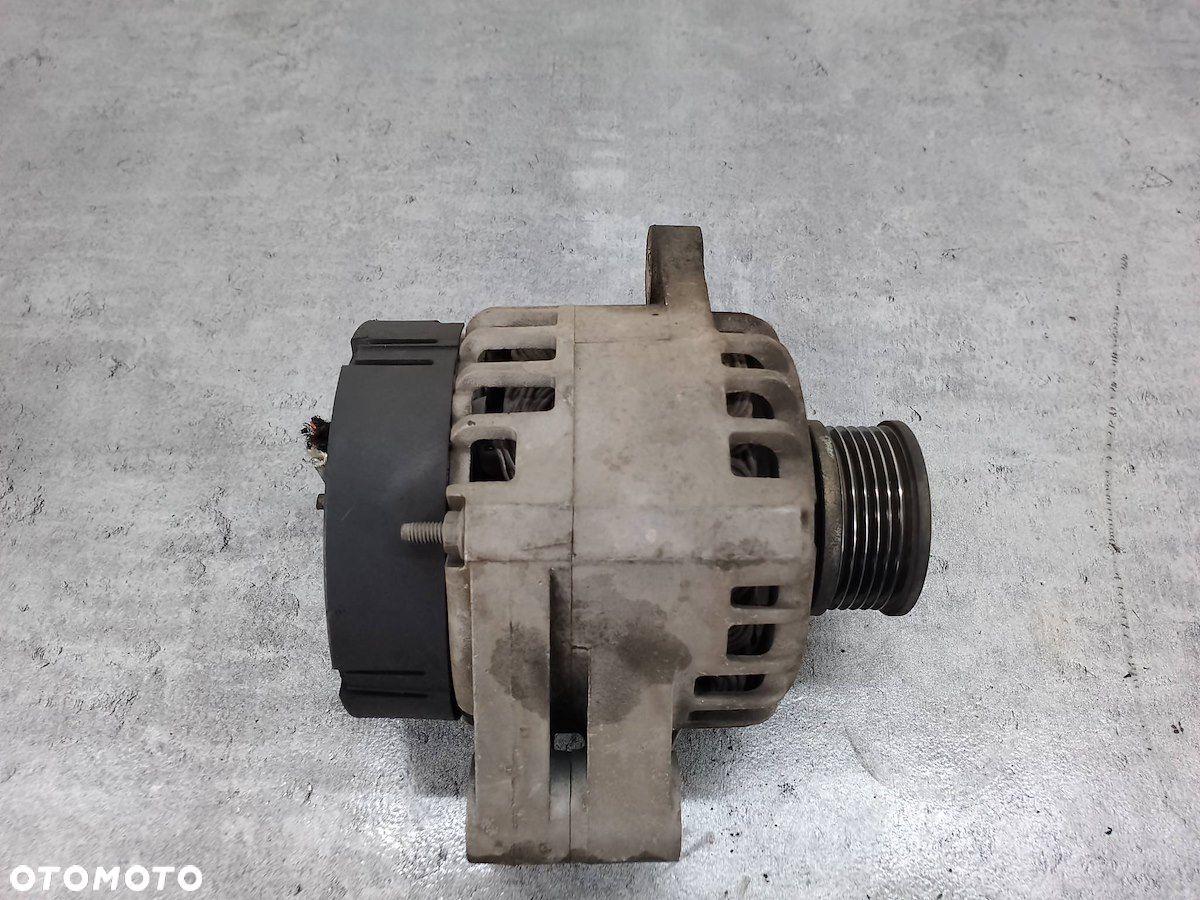 ALTERNATOR OPEL ASTRA H 1.9 CDTI - 1
