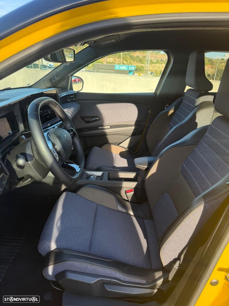 Renault 5 E-Tech 52 kWh Techno Autonomia Conforto - 8
