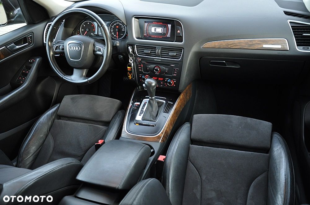 Audi Q5 2.0 TDI Quattro S tronic - 29