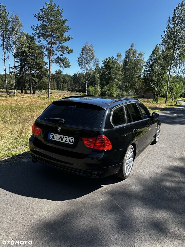 BMW Seria 3 - 11