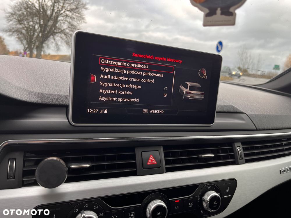 Audi A4 Avant 2.0 TDI Quattro S tronic - 18