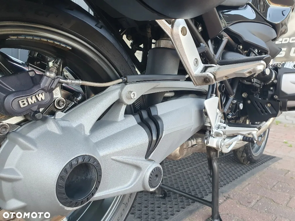 BMW R - 17