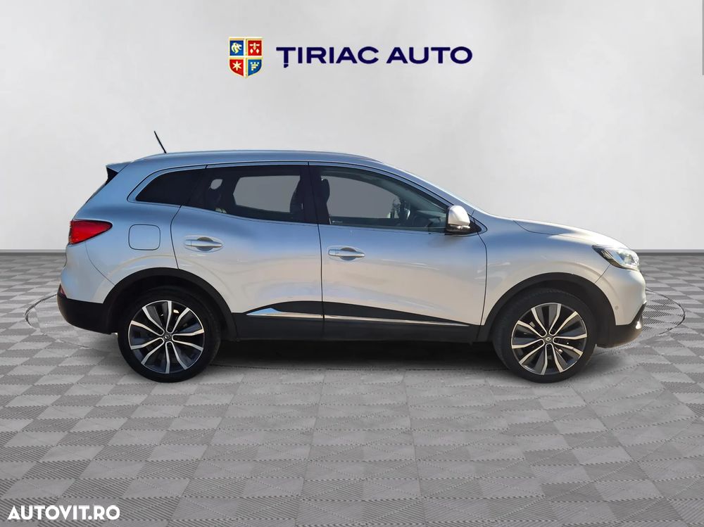 Renault Kadjar 1.2 TCe EDC Intens - 6