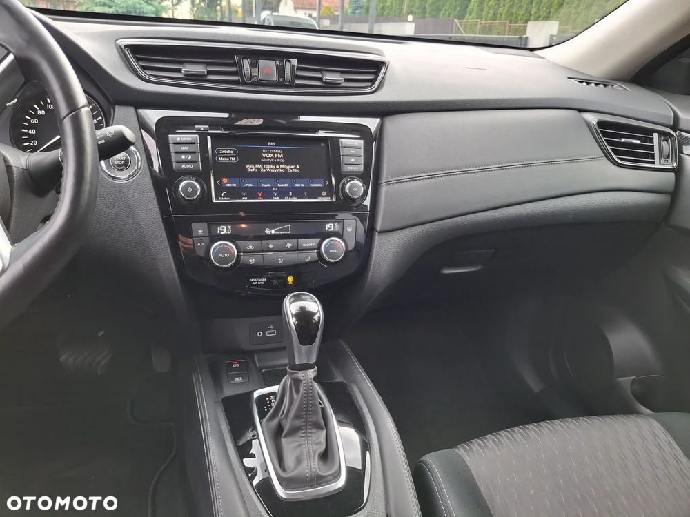 Nissan X-Trail 1.3 DIG-T Tekna 2WD DCT - 12