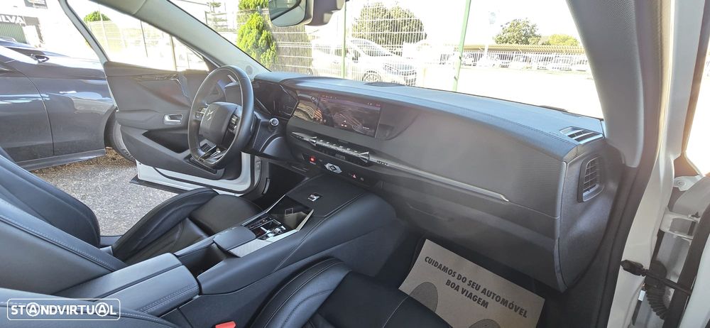 DS DS4 E-TENSE 225 RIVOLI - 34